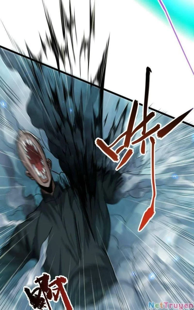 Bóng Ma Ác Quỷ Chapter 8 - 13