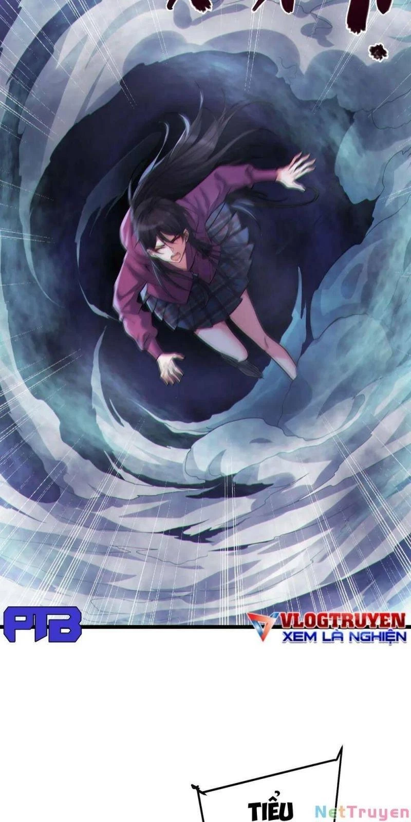 Bóng Ma Ác Quỷ Chapter 8 - 15