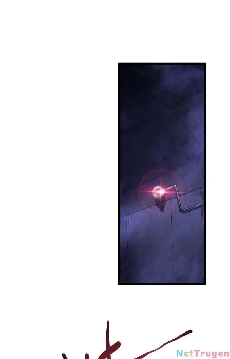 Bóng Ma Ác Quỷ Chapter 8 - 19