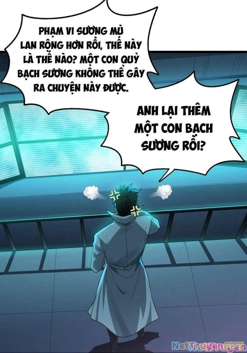Bóng Ma Ác Quỷ Chapter 8 - 21
