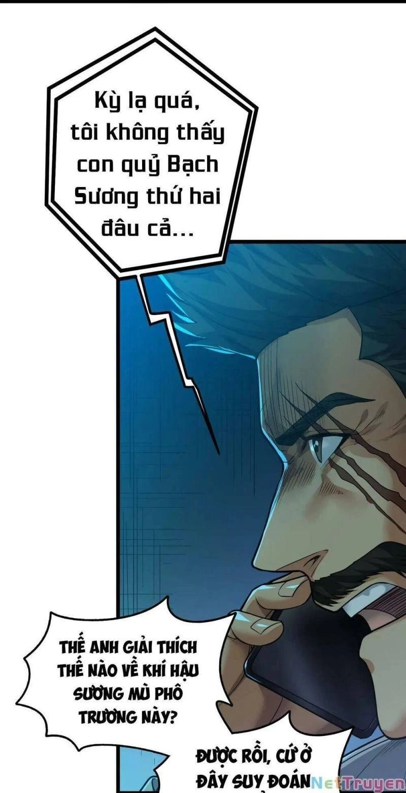 Bóng Ma Ác Quỷ Chapter 8 - 22