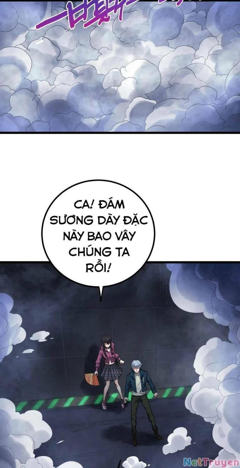 Bóng Ma Ác Quỷ Chapter 8 - 25