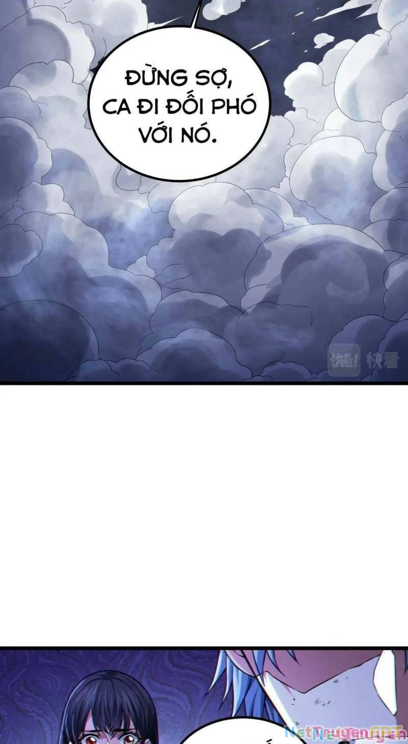 Bóng Ma Ác Quỷ Chapter 8 - 26