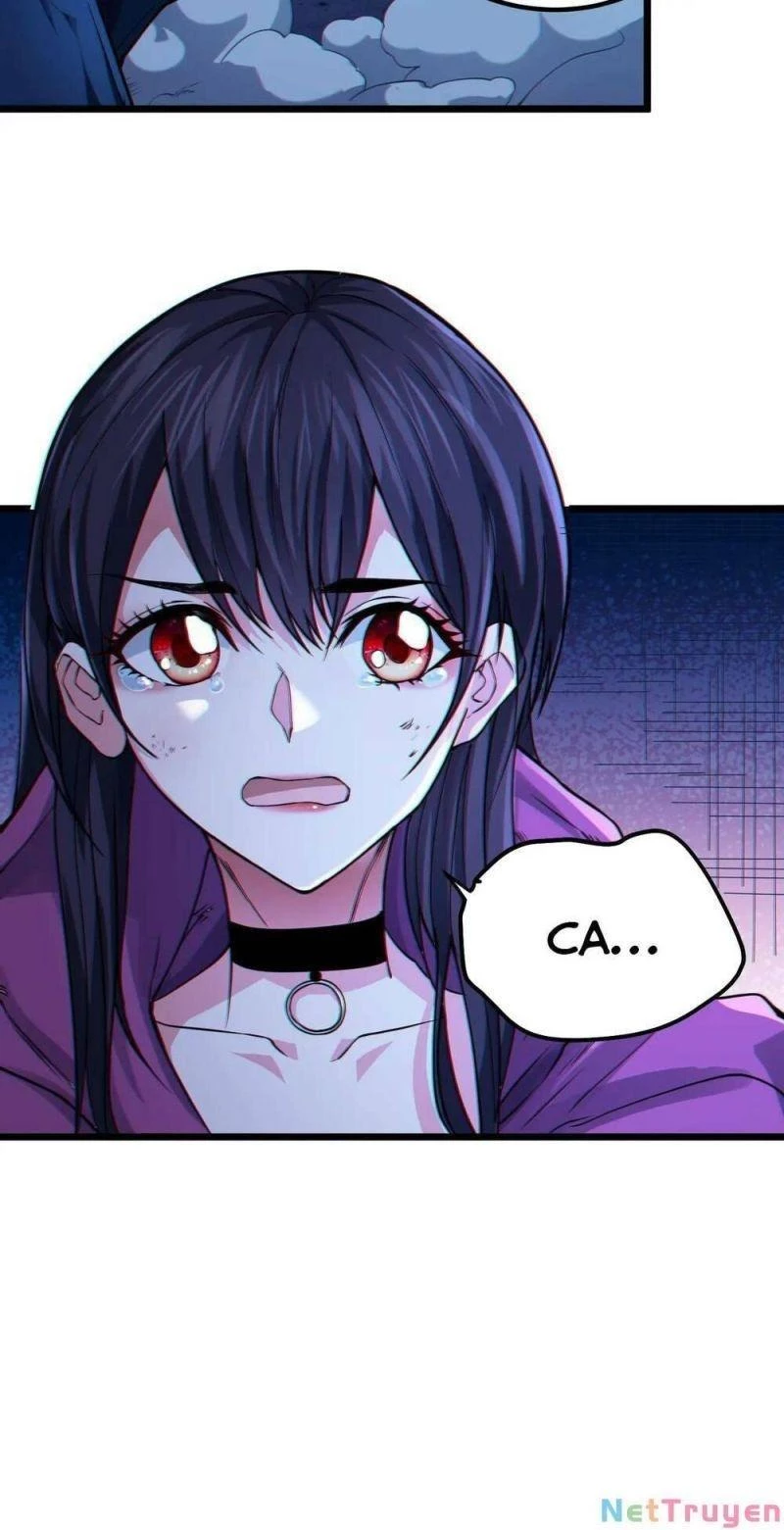 Bóng Ma Ác Quỷ Chapter 8 - 28