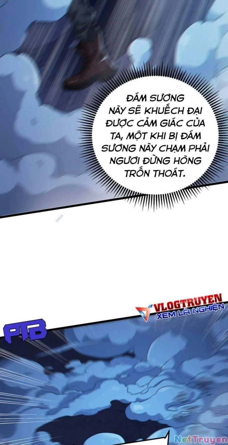 Bóng Ma Ác Quỷ Chapter 8 - 30