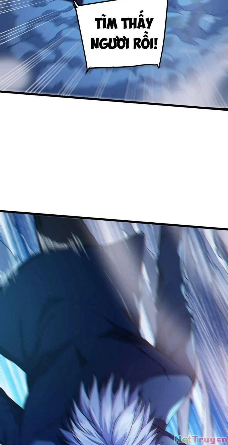 Bóng Ma Ác Quỷ Chapter 8 - 31