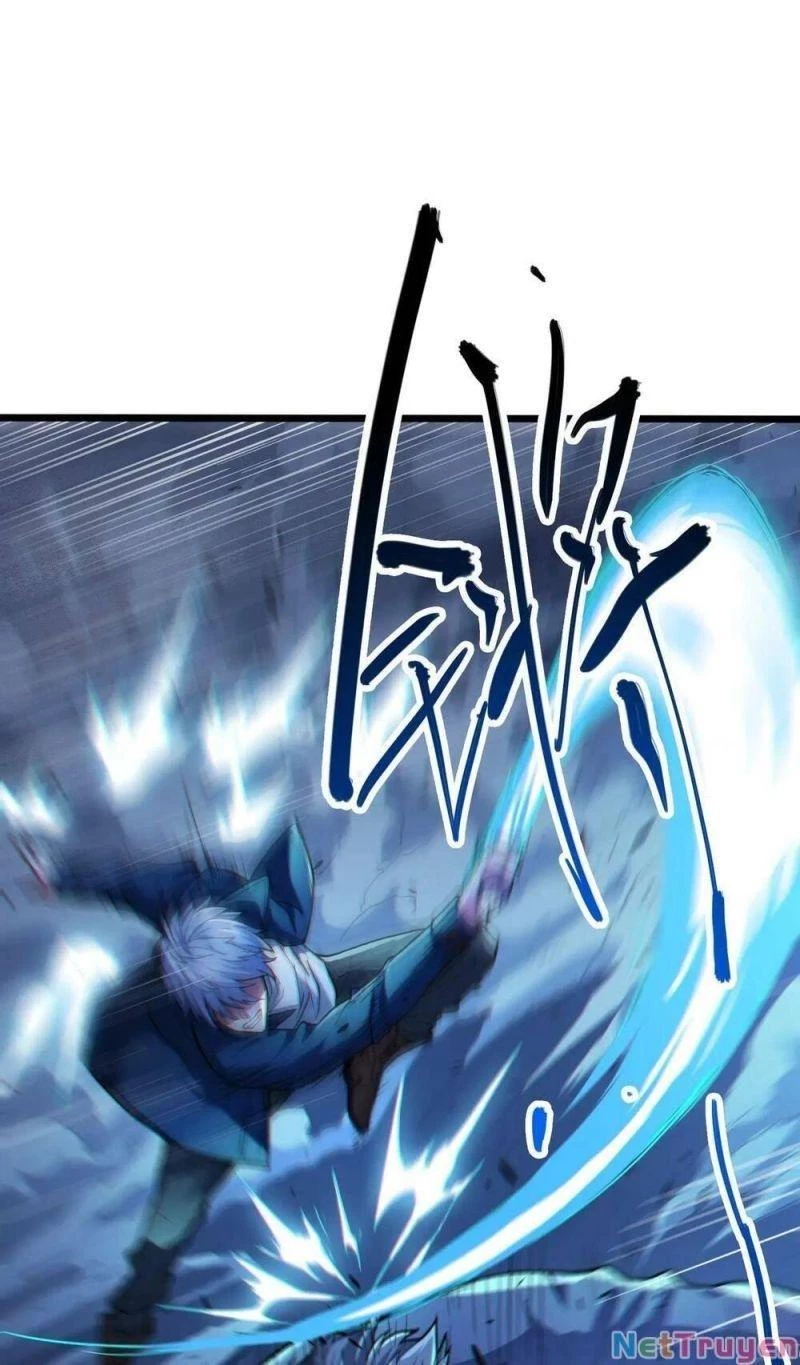 Bóng Ma Ác Quỷ Chapter 8 - 33