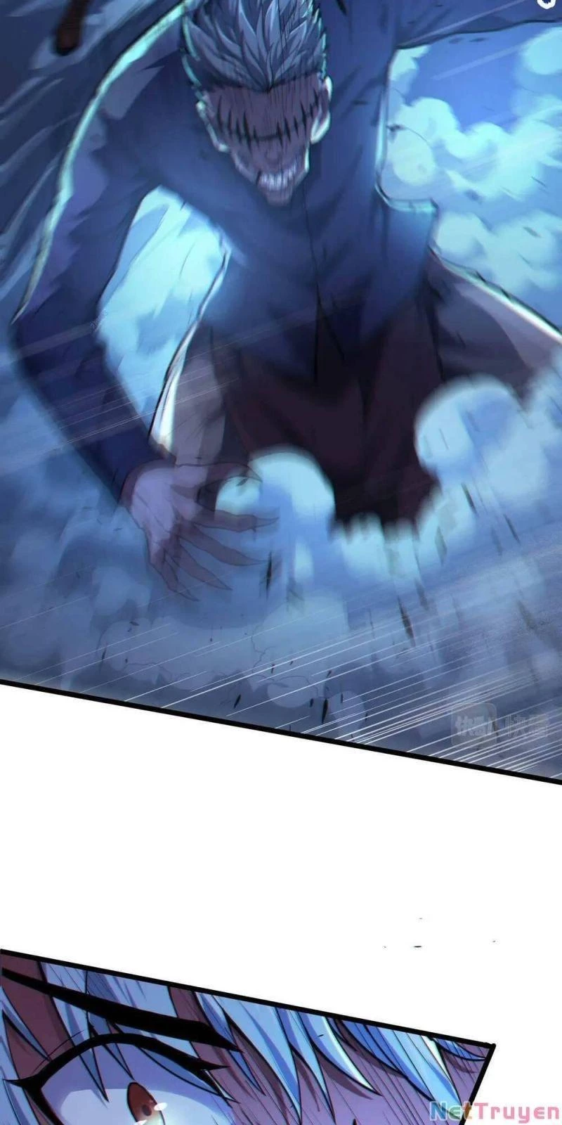 Bóng Ma Ác Quỷ Chapter 8 - 34