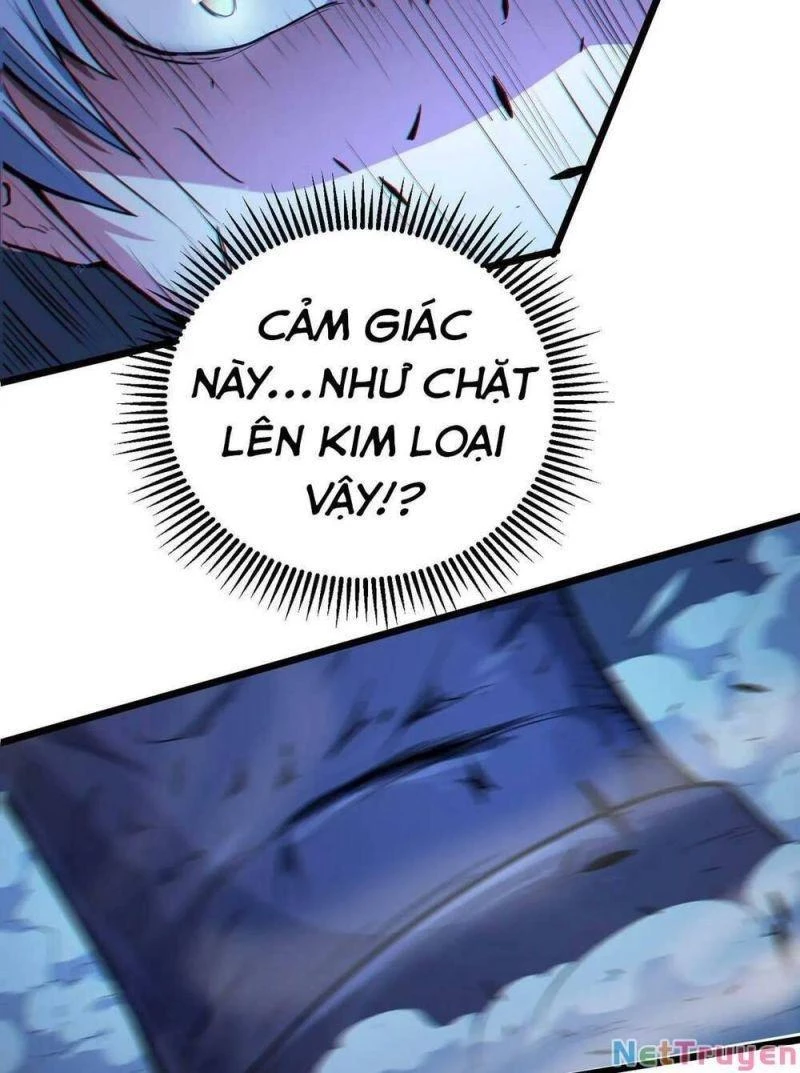 Bóng Ma Ác Quỷ Chapter 8 - 35
