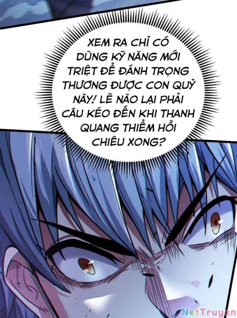 Bóng Ma Ác Quỷ Chapter 8 - 36