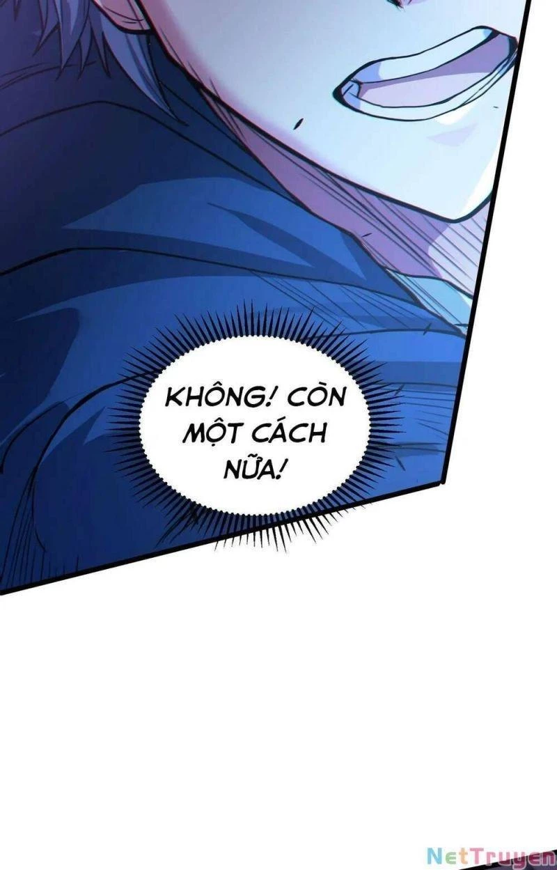 Bóng Ma Ác Quỷ Chapter 8 - 37