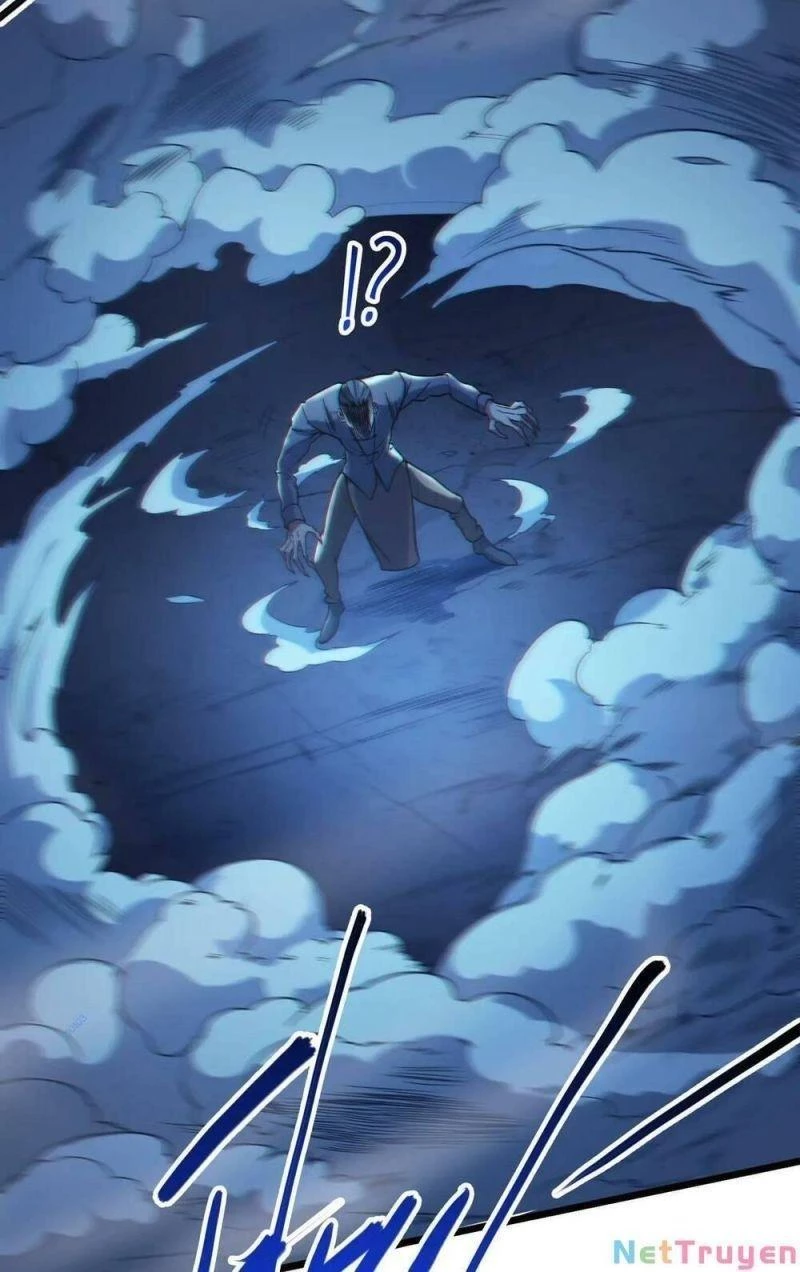Bóng Ma Ác Quỷ Chapter 8 - 40