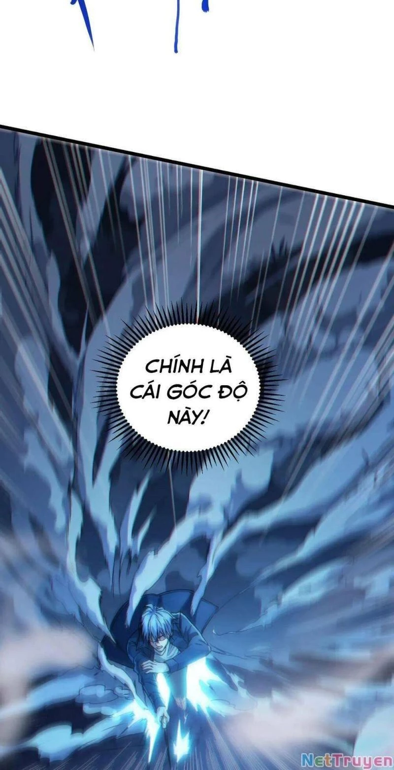 Bóng Ma Ác Quỷ Chapter 8 - 42