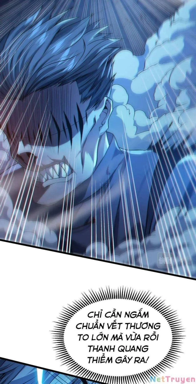 Bóng Ma Ác Quỷ Chapter 8 - 43