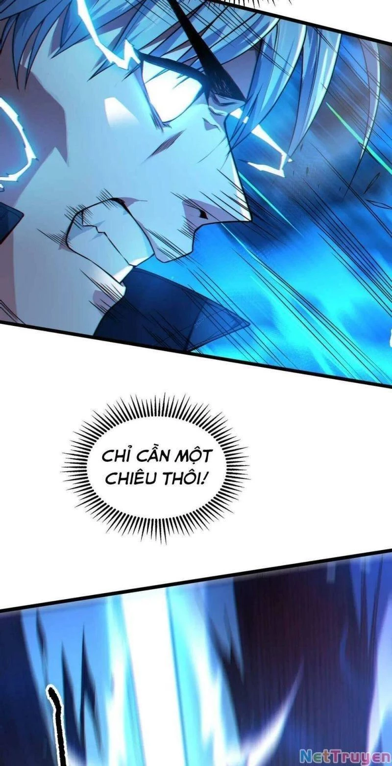 Bóng Ma Ác Quỷ Chapter 8 - 44