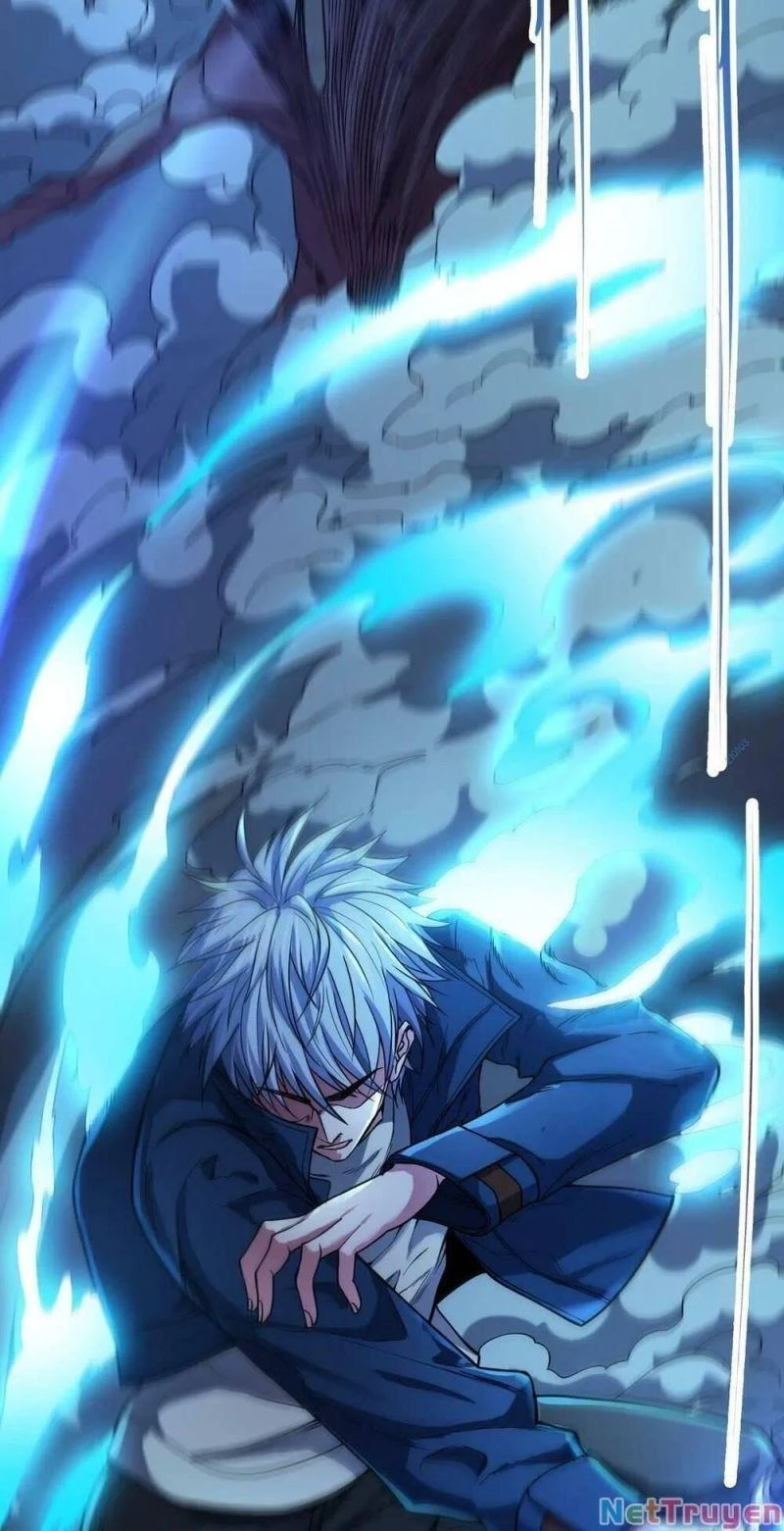 Bóng Ma Ác Quỷ Chapter 8 - 47