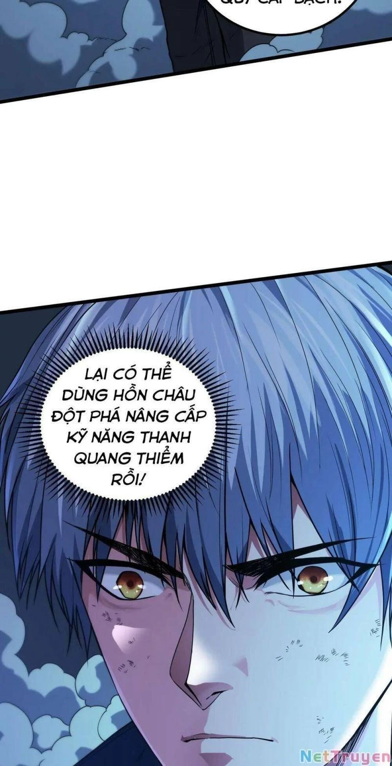 Bóng Ma Ác Quỷ Chapter 8 - 50