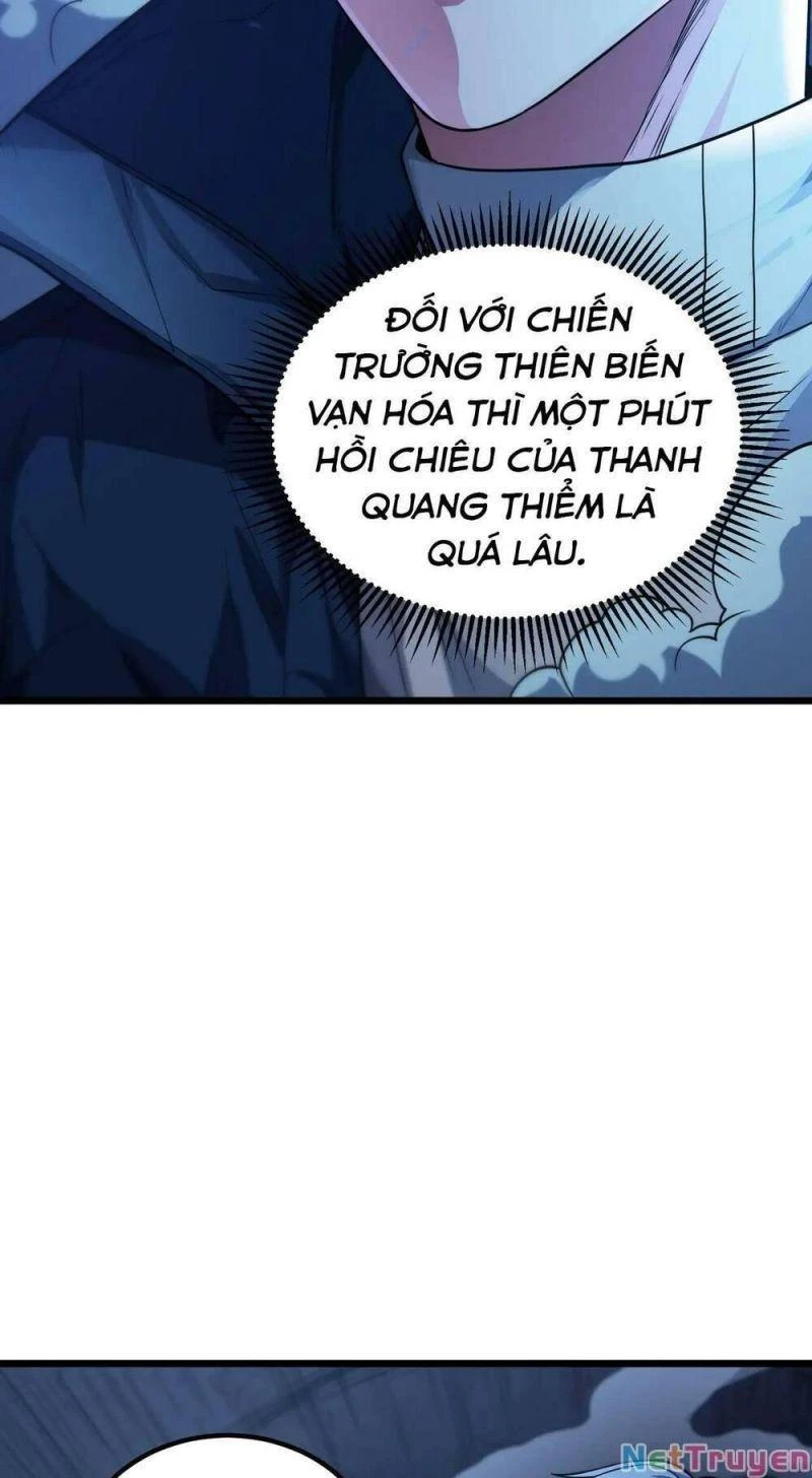 Bóng Ma Ác Quỷ Chapter 8 - 51