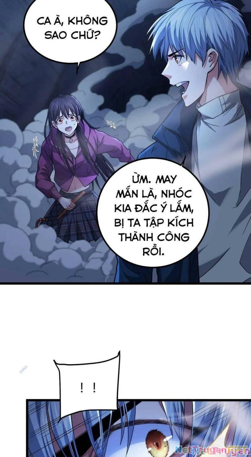 Bóng Ma Ác Quỷ Chapter 8 - 52