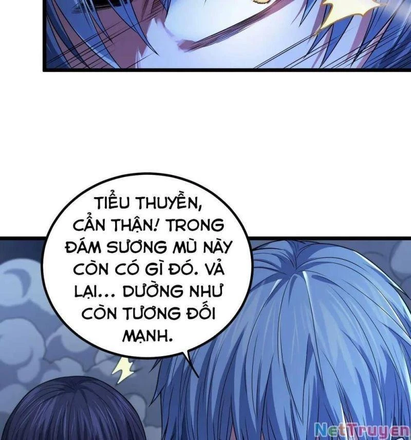 Bóng Ma Ác Quỷ Chapter 8 - 53