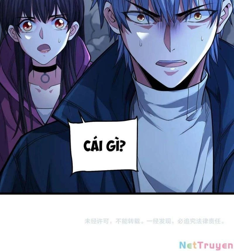 Bóng Ma Ác Quỷ Chapter 8 - 54