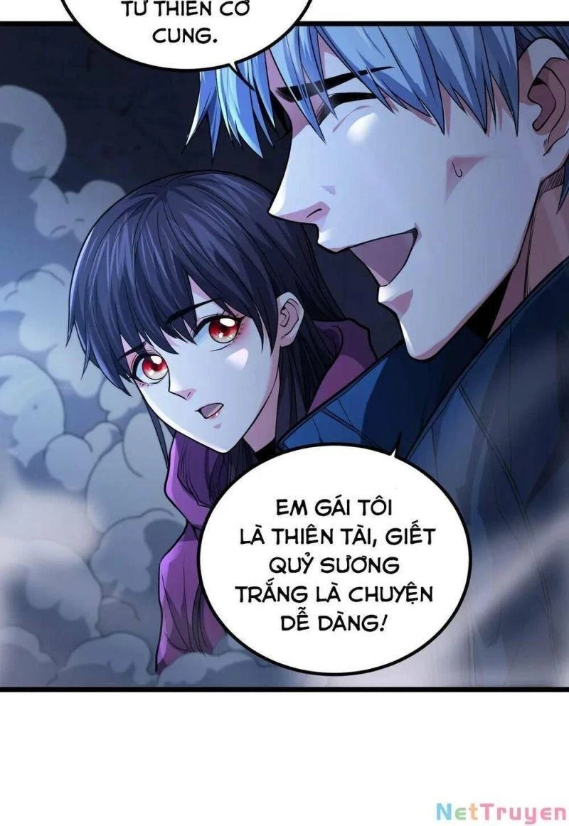 Bóng Ma Ác Quỷ Chapter 9 - 4