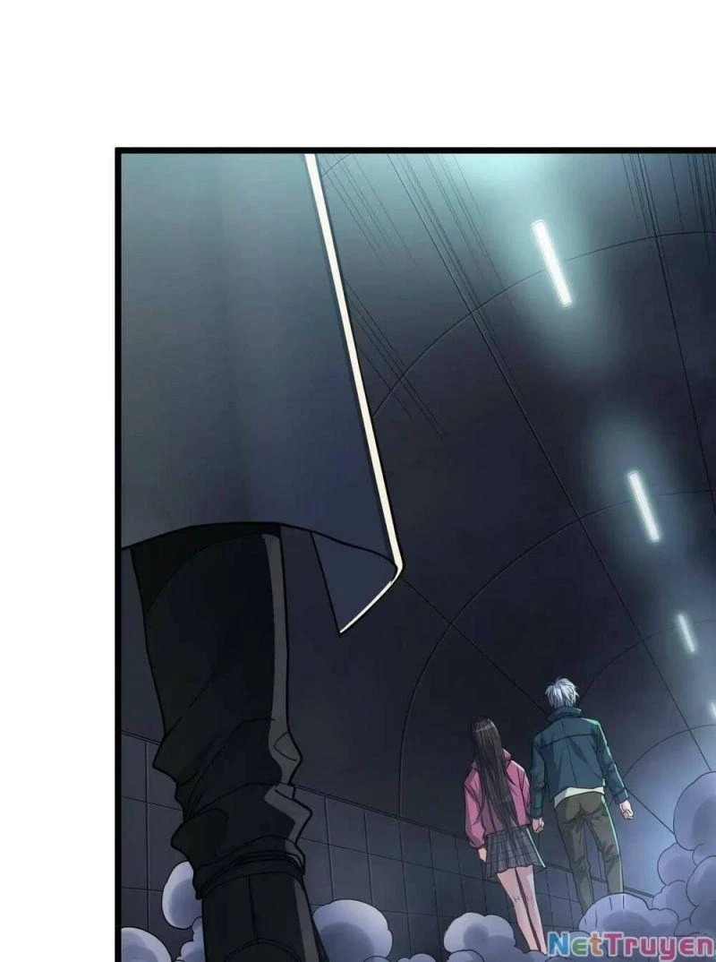 Bóng Ma Ác Quỷ Chapter 9 - 7