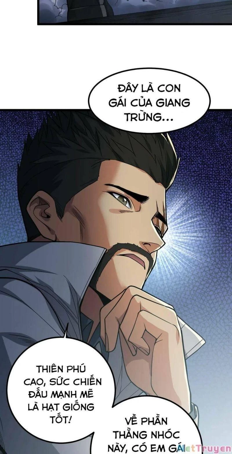 Bóng Ma Ác Quỷ Chapter 9 - 8