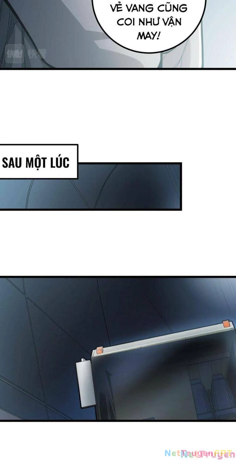 Bóng Ma Ác Quỷ Chapter 9 - 9