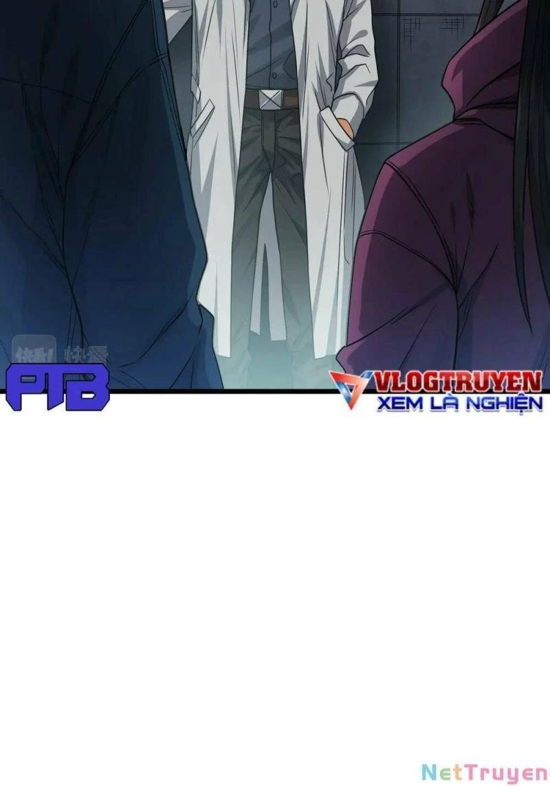 Bóng Ma Ác Quỷ Chapter 9 - 16