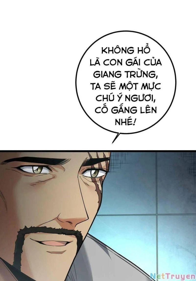 Bóng Ma Ác Quỷ Chapter 9 - 17