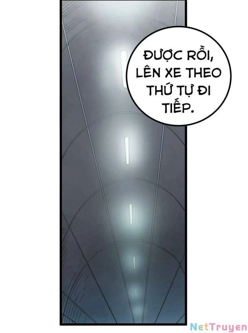 Bóng Ma Ác Quỷ Chapter 9 - 19