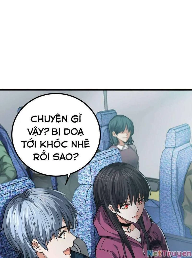 Bóng Ma Ác Quỷ Chapter 9 - 20