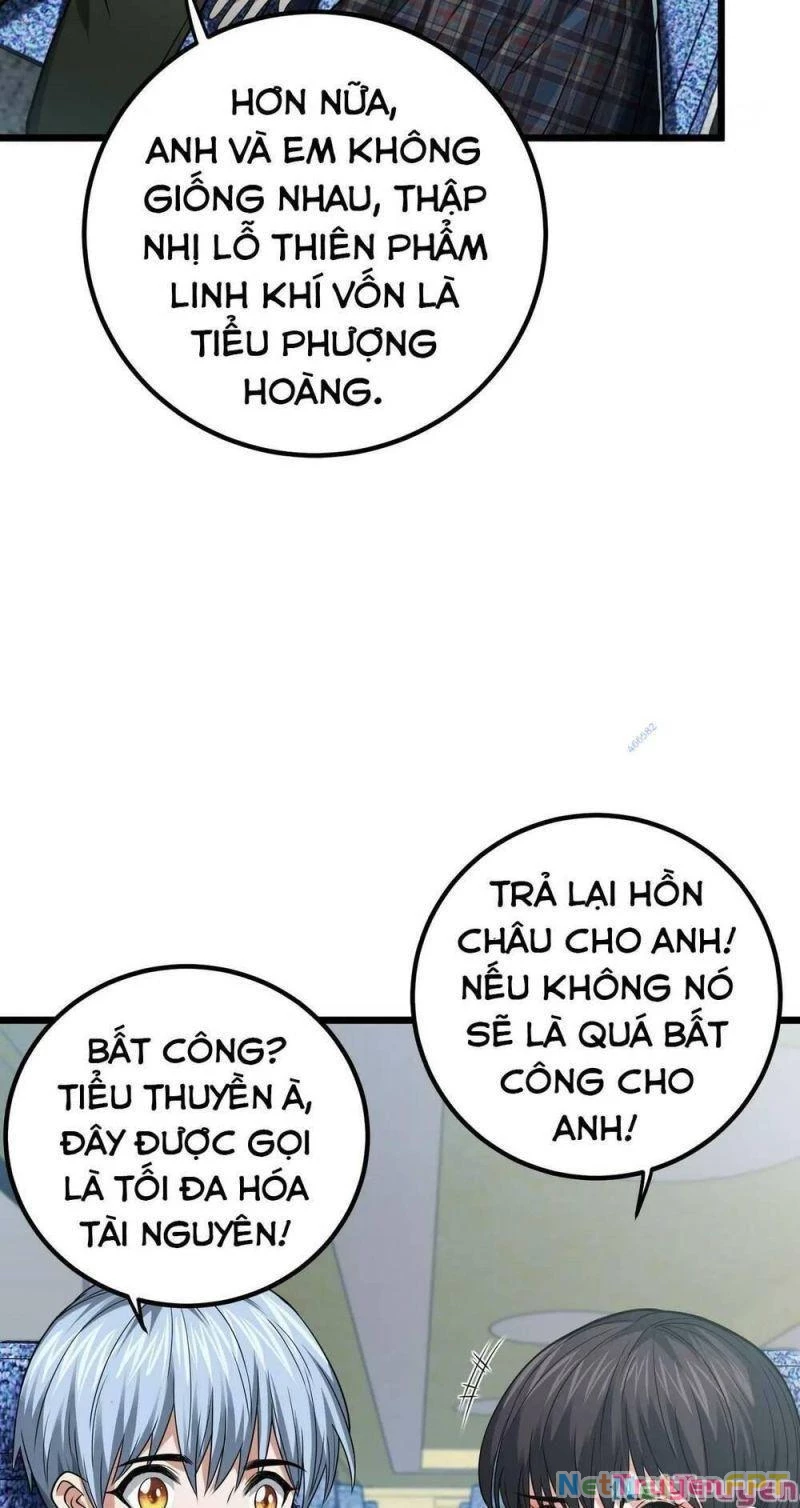 Bóng Ma Ác Quỷ Chapter 9 - 23