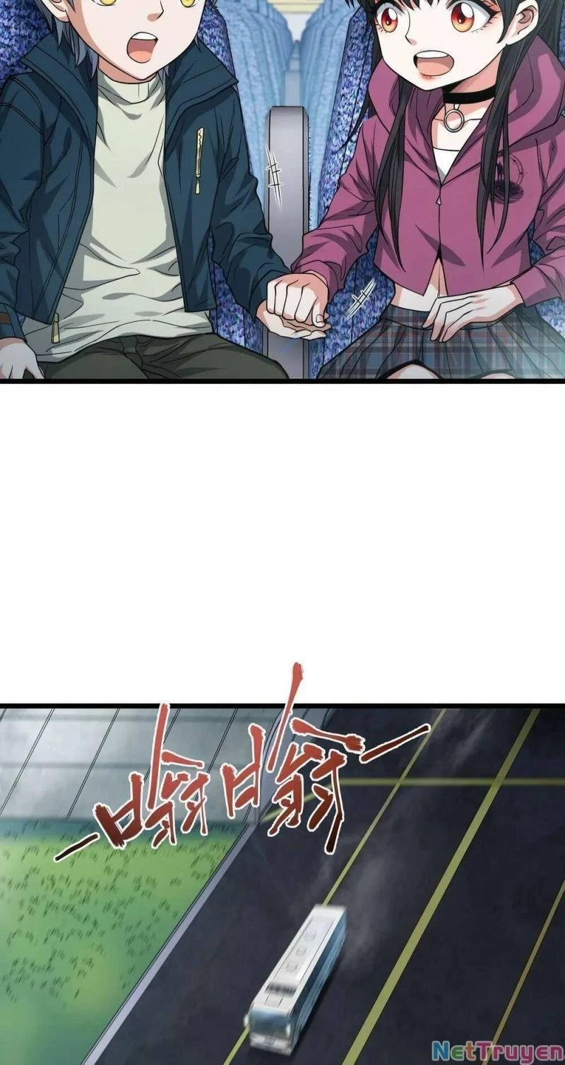 Bóng Ma Ác Quỷ Chapter 9 - 24