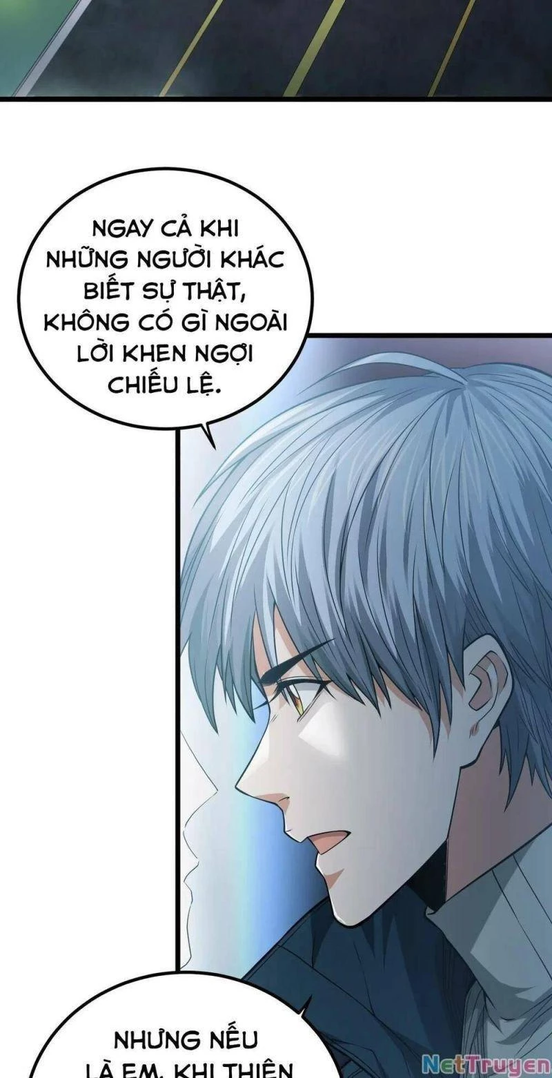 Bóng Ma Ác Quỷ Chapter 9 - 25