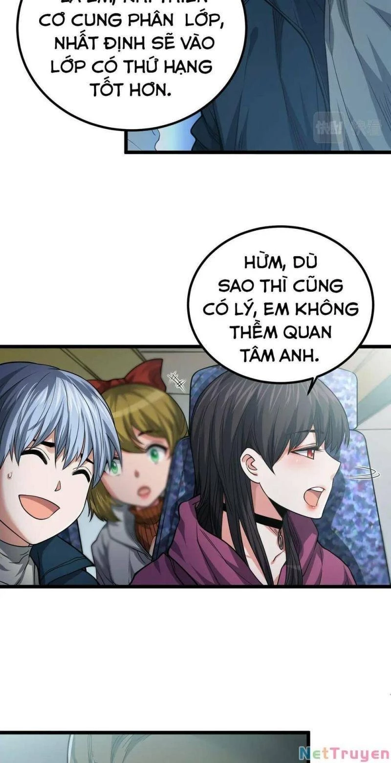 Bóng Ma Ác Quỷ Chapter 9 - 26