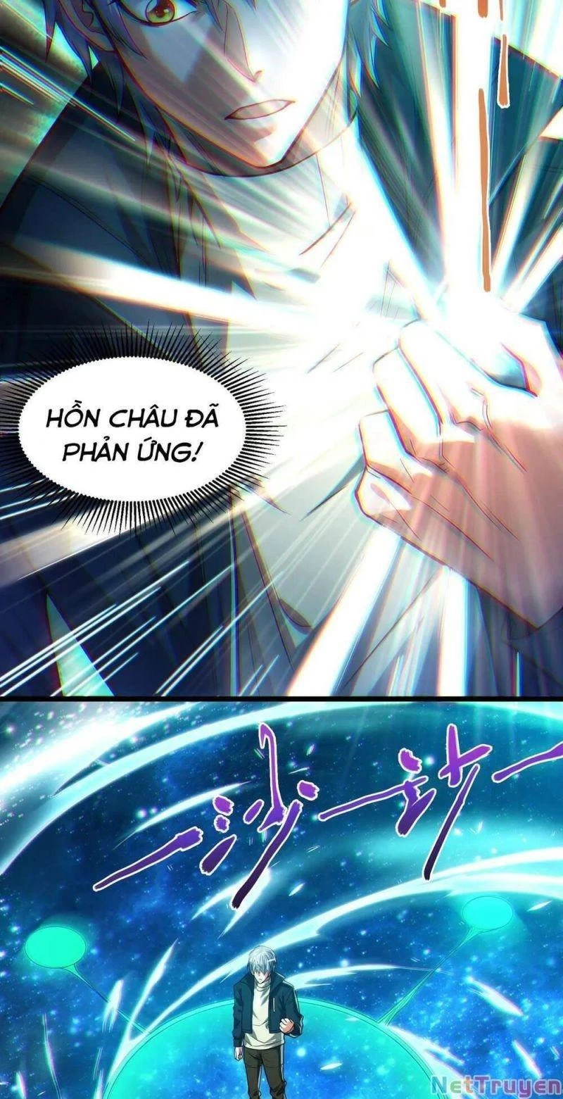 Bóng Ma Ác Quỷ Chapter 9 - 29