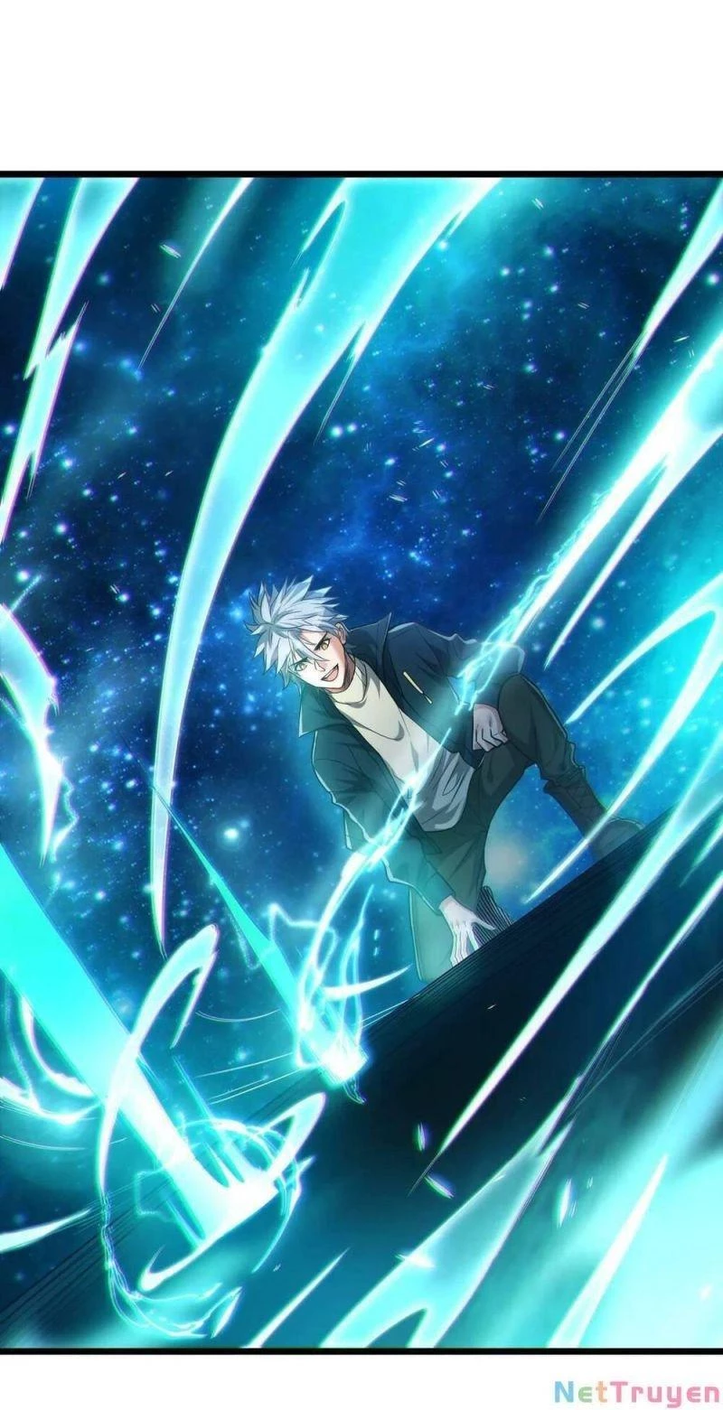 Bóng Ma Ác Quỷ Chapter 9 - 31
