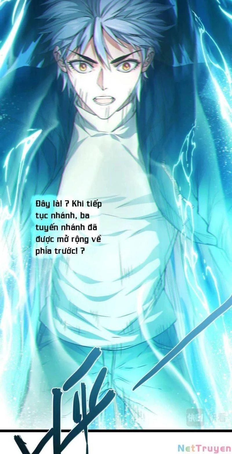 Bóng Ma Ác Quỷ Chapter 9 - 35