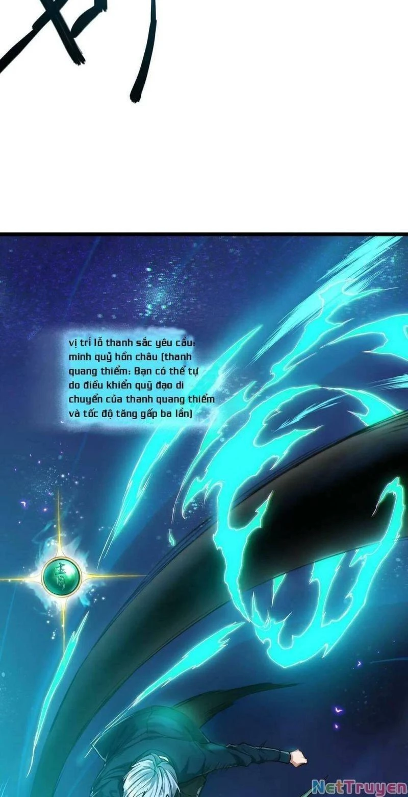 Bóng Ma Ác Quỷ Chapter 9 - 36