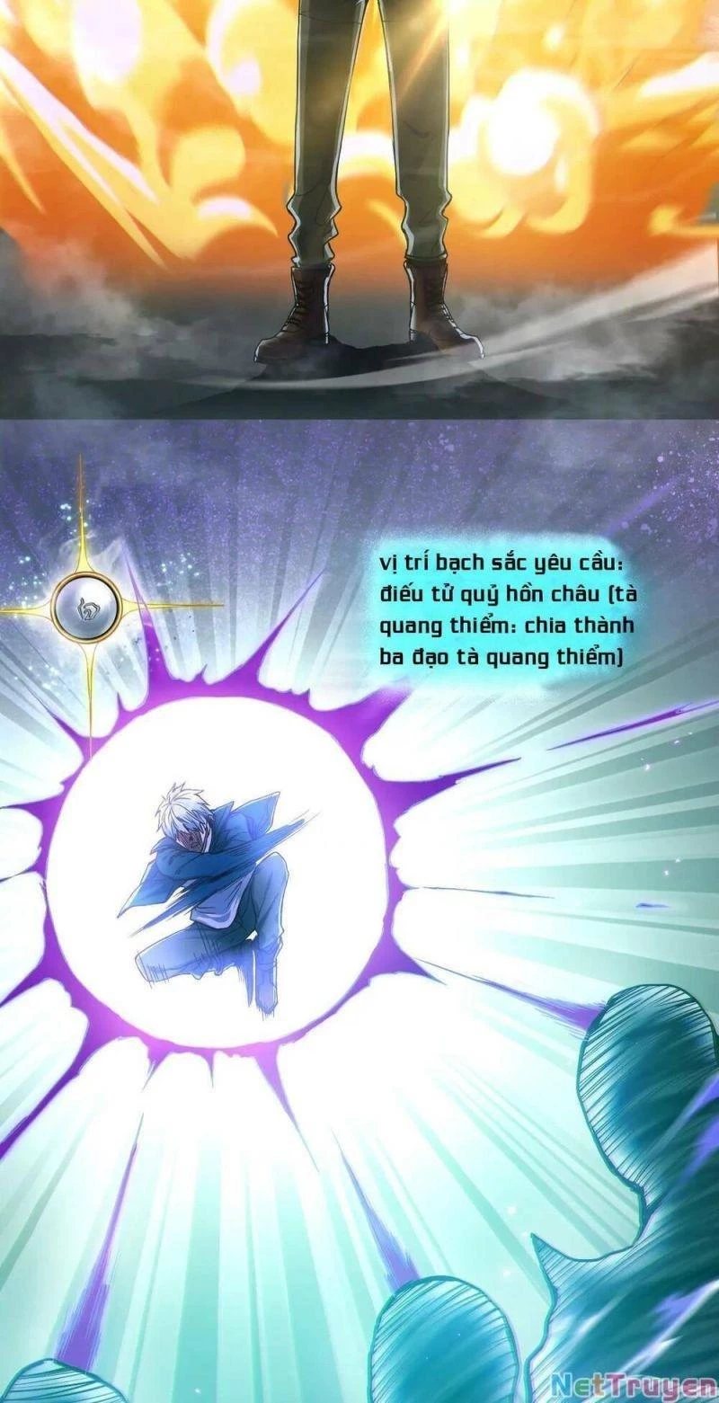 Bóng Ma Ác Quỷ Chapter 9 - 38