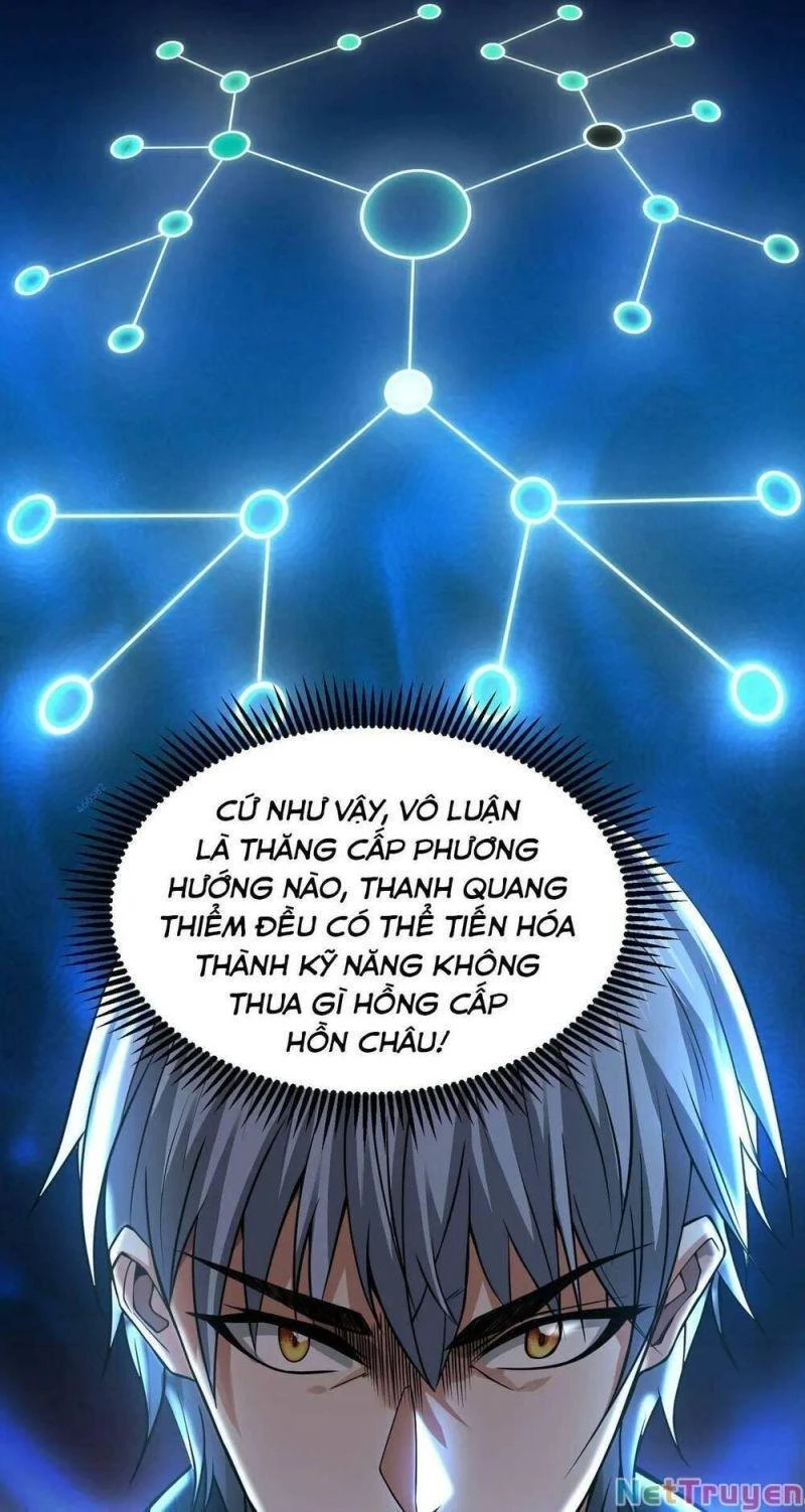 Bóng Ma Ác Quỷ Chapter 9 - 40