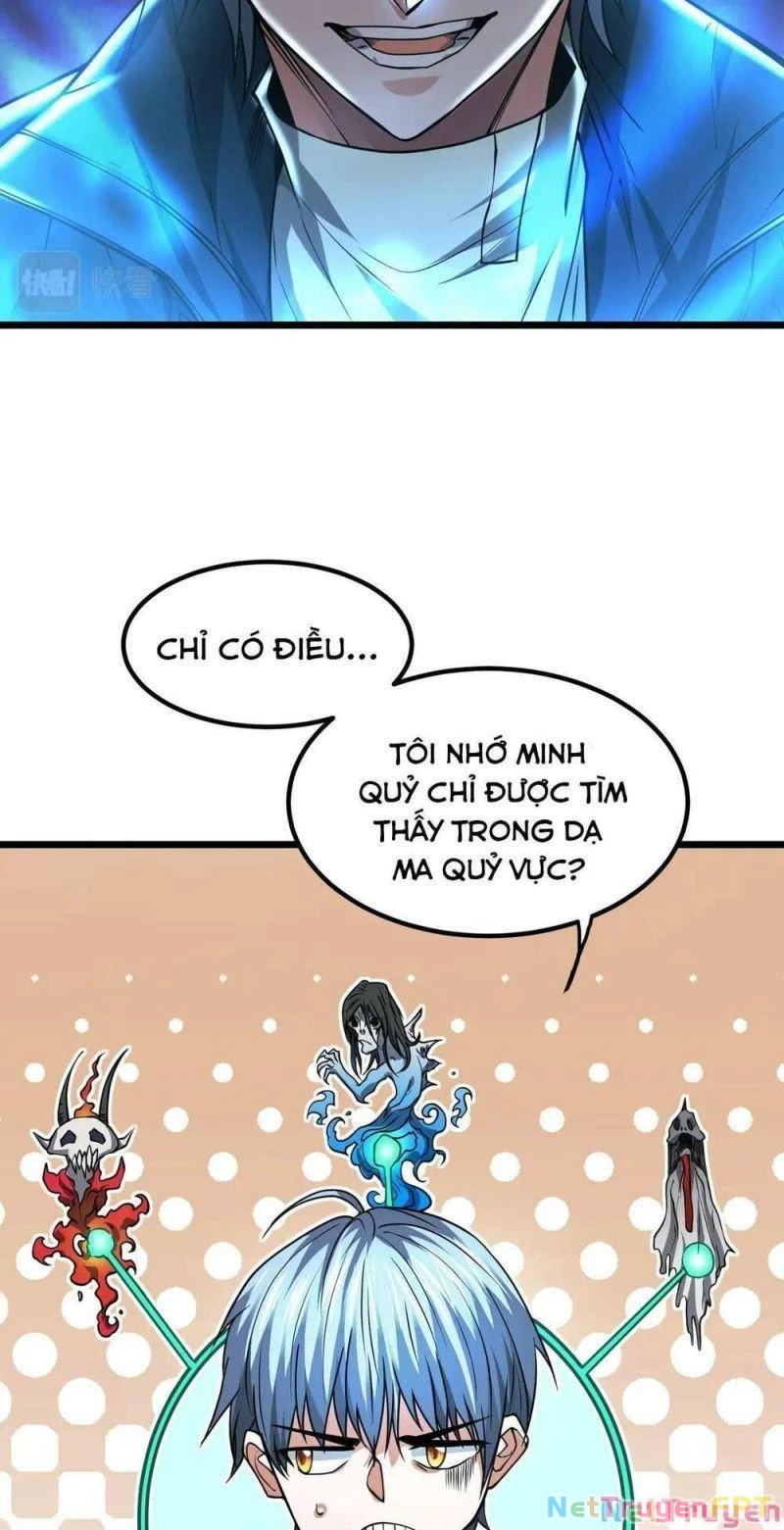 Bóng Ma Ác Quỷ Chapter 9 - 41