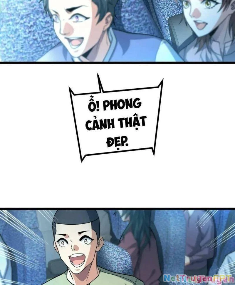 Bóng Ma Ác Quỷ Chapter 9 - 44