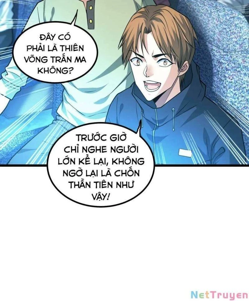 Bóng Ma Ác Quỷ Chapter 9 - 45