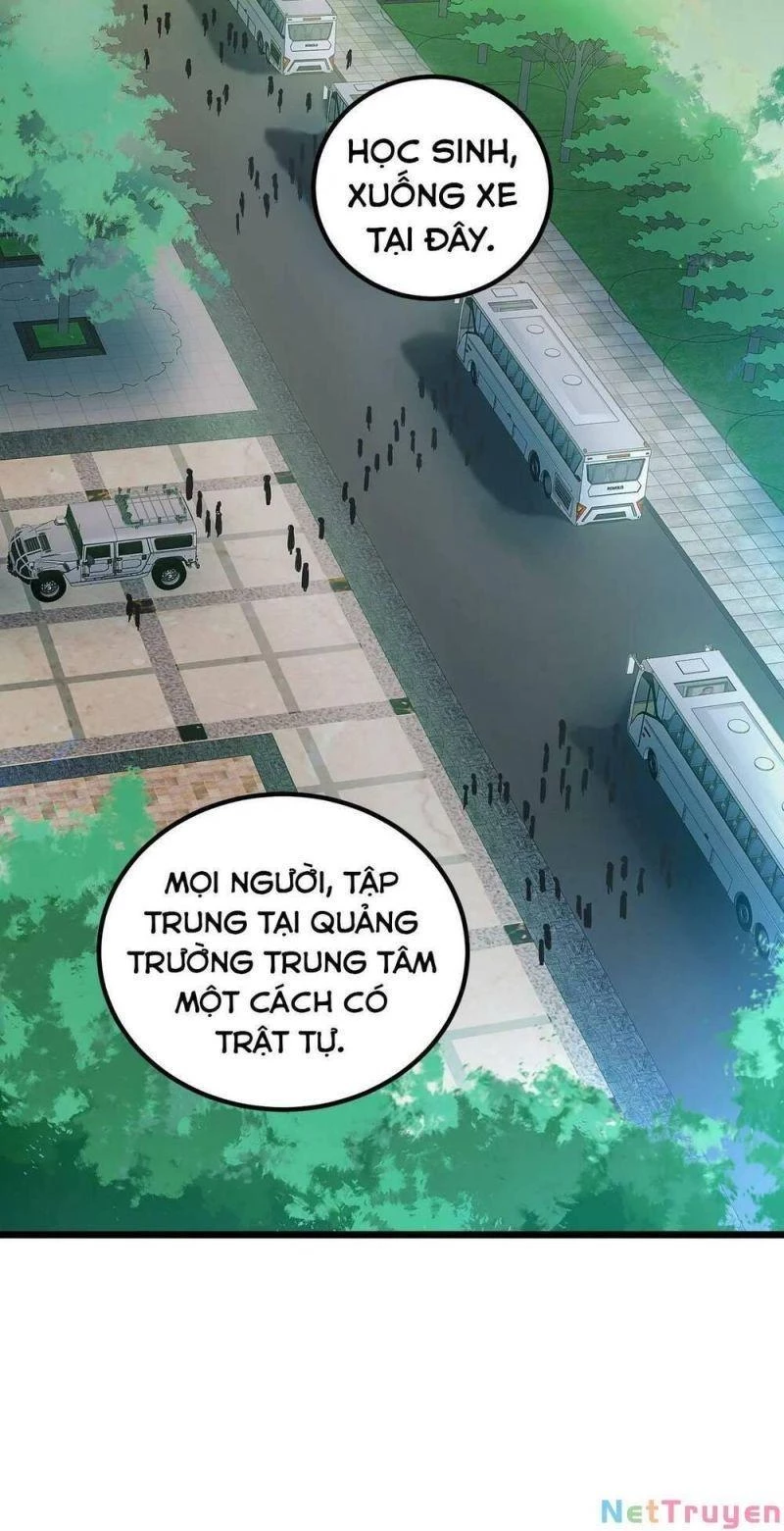 Bóng Ma Ác Quỷ Chapter 9 - 48