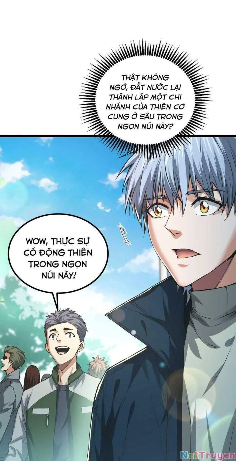 Bóng Ma Ác Quỷ Chapter 9 - 49