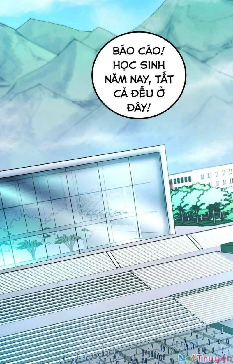 Bóng Ma Ác Quỷ Chapter 9 - 54