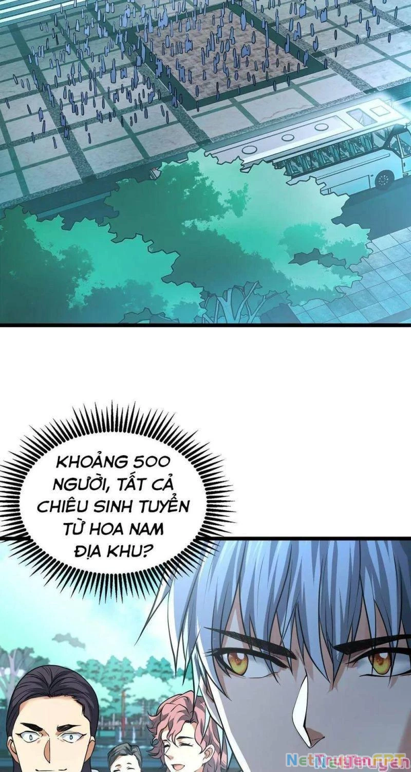 Bóng Ma Ác Quỷ Chapter 9 - 55